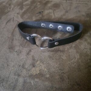 Heart Choker